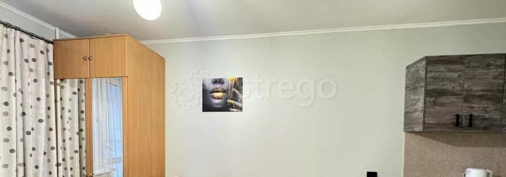 Студия, 26 м2, 19/27 эт. Красноярск - изображение 2