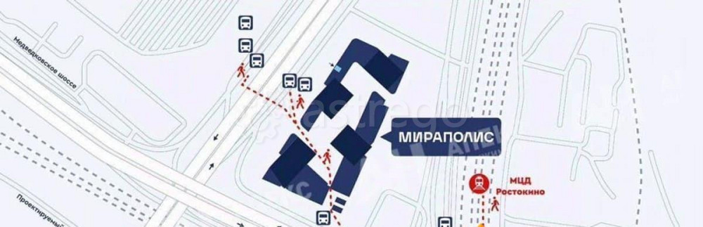 Готовый бизнес, 39.7 м2 Москва - изображение 2
