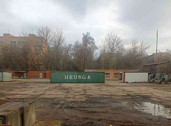 Коммерческий участок, 10 соток Москва