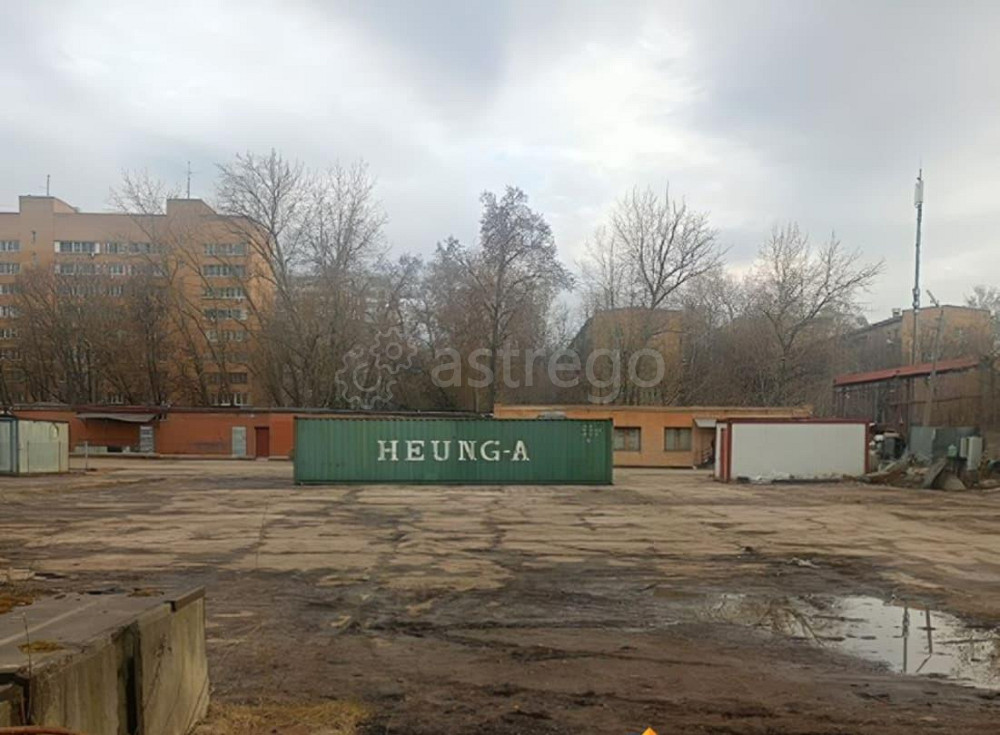 Коммерческий участок, 10 соток Москва - изображение 5