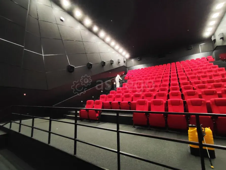 Огнезащитная обработка Москва - изображение 7