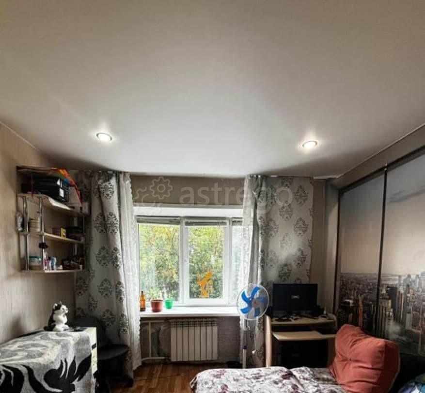 Студия, 17 м2, 2/5 эт. Красноярск - изображение 2
