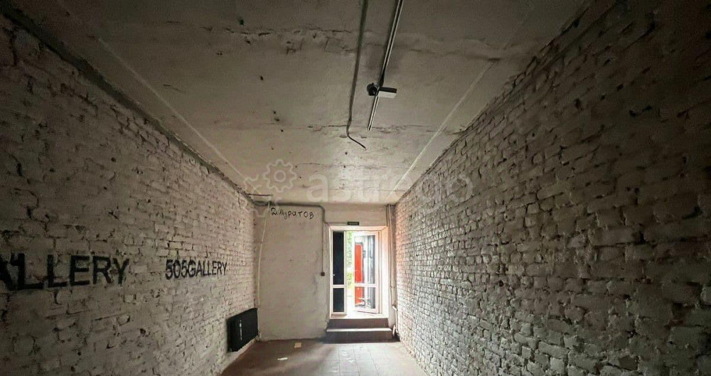 Офис, 48.6 м2 Санкт-Петербург - изображение 6