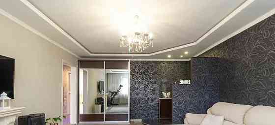 4-комн. квартира, 84.3 м2, 1/10 эт. Красноярск