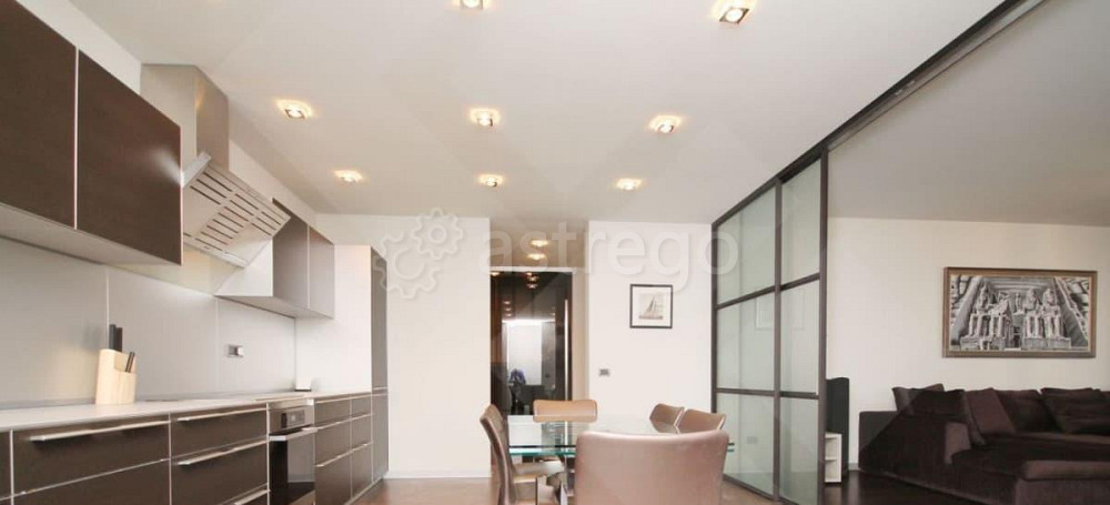 3-комн. квартира, 106 м2, 16/25 эт. Москва - изображение 2