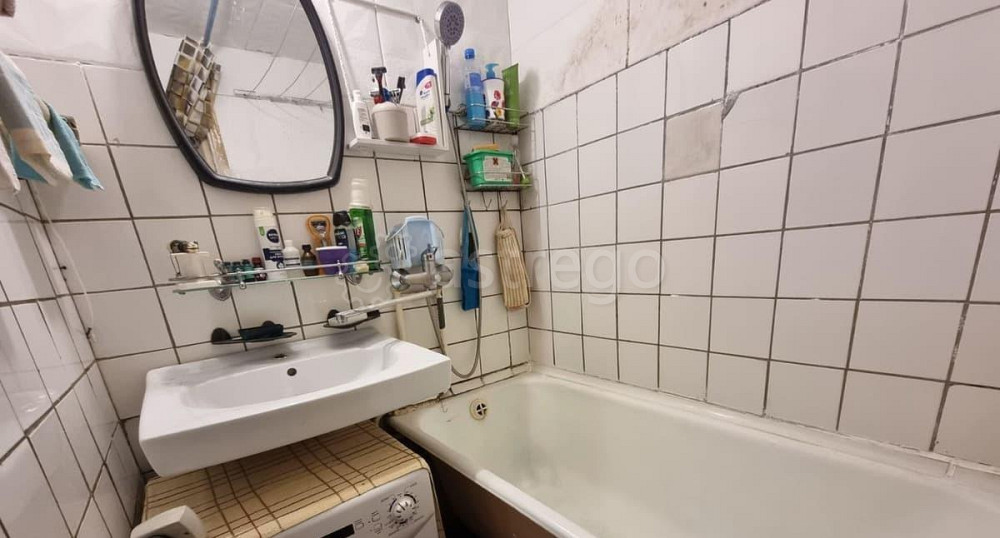 Комната, 13 м2, 3/9 эт. Москва - изображение 3