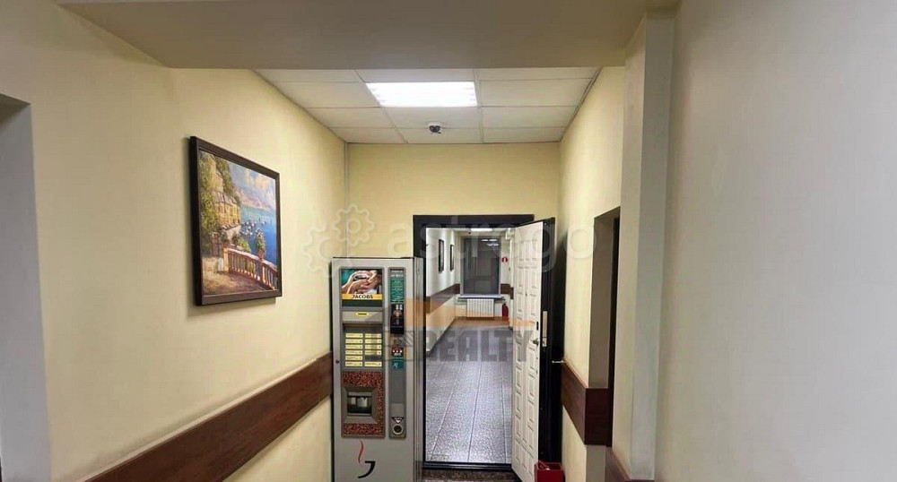 Склад, 620 м2 Электросталь - изображение 3