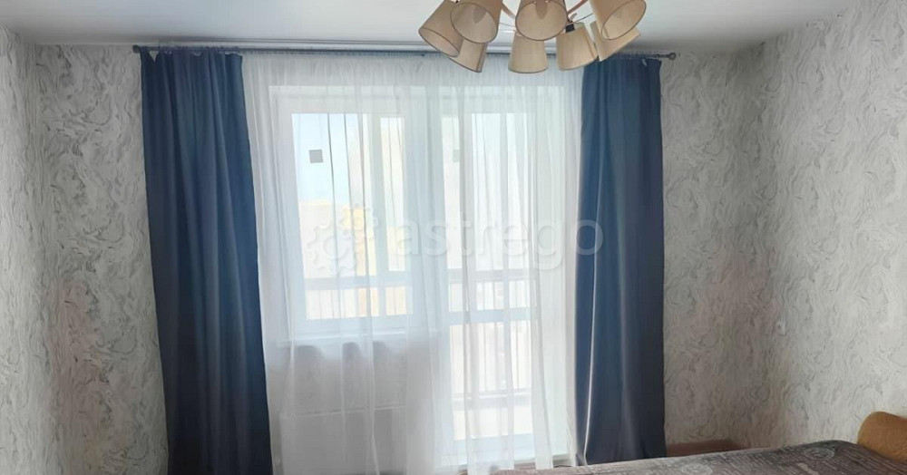 2-комн. квартира, 55 м2, 10/18 эт. Красноярск - изображение 2
