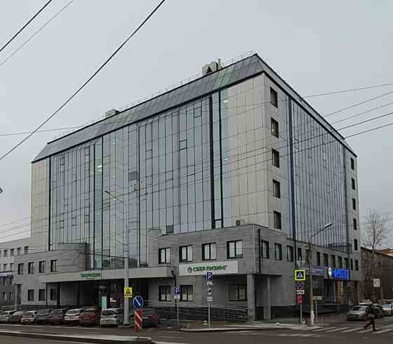 Офис, 82 м2 Красноярск