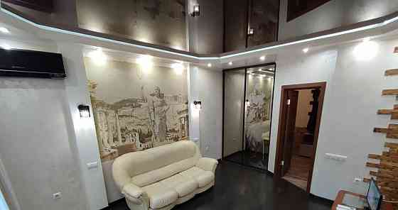 3-комн. квартира, 86.8 м2, 5/17 эт. Видное