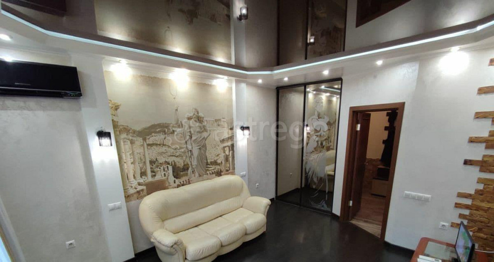 3-комн. квартира, 86.8 м2, 5/17 эт. Видное - изображение 3