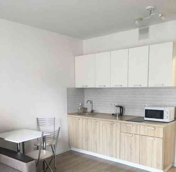 Студия, 23.2 м2, 11/25 эт. Люберцы