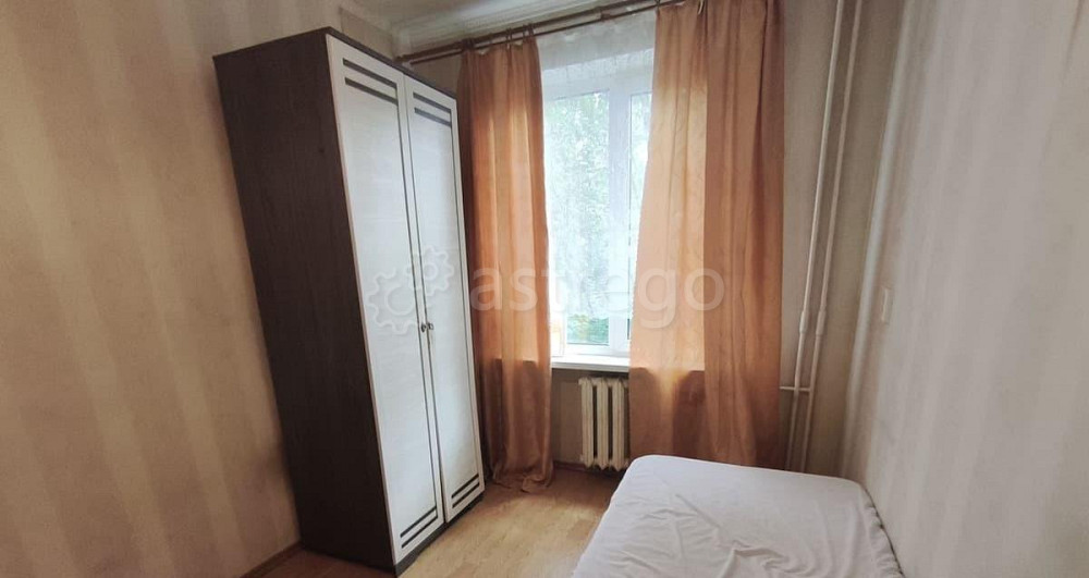 Комната, 60 м2, 4/5 эт. Пушкино - изображение 4