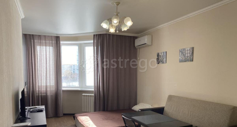 Студия, 26 м2, 4/23 эт. Красногорск - изображение 2