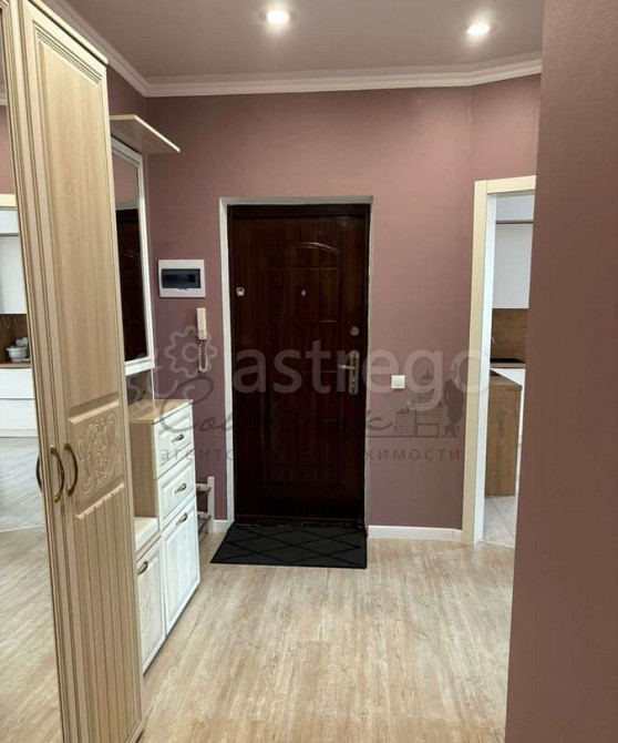 3-комн. квартира, 92.5 м2, 5/8 эт. Старый Оскол - изображение 9
