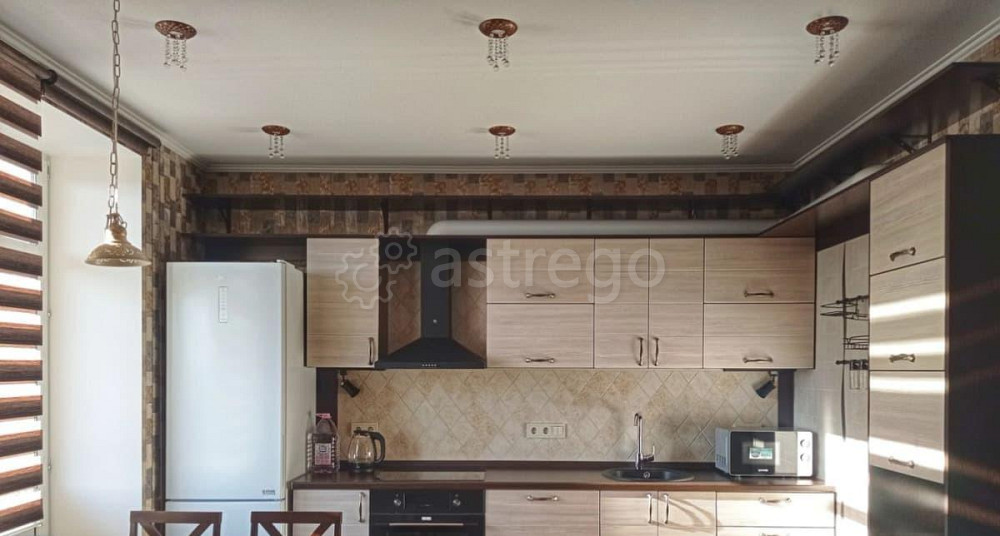 2-комн. квартира, 71 м2, 12/23 эт. Санкт-Петербург - изображение 1