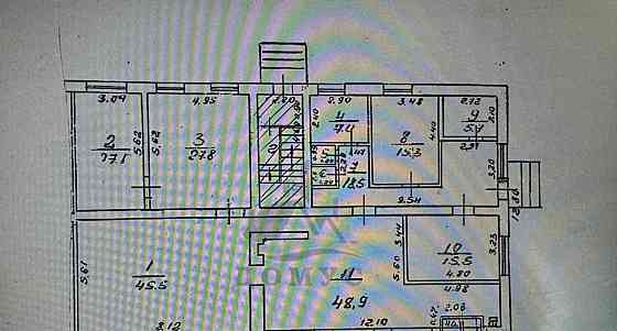 Торговое помещение, 204.5 м2 Шатура