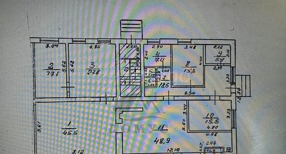 Торговое помещение, 204.5 м2 Шатура - изображение 2