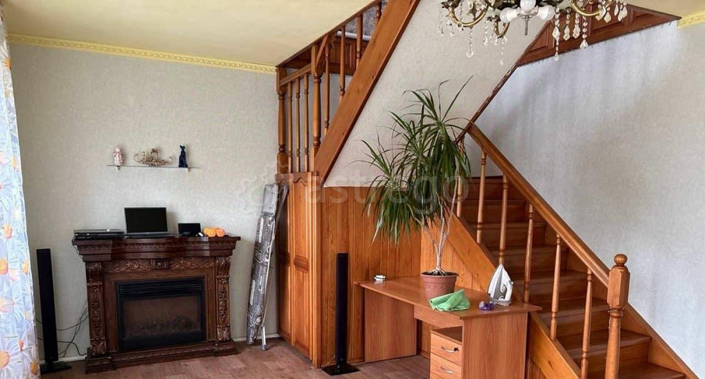 Дом, 120 м2, 8 соток, 2 эт. Иланский - изображение 1