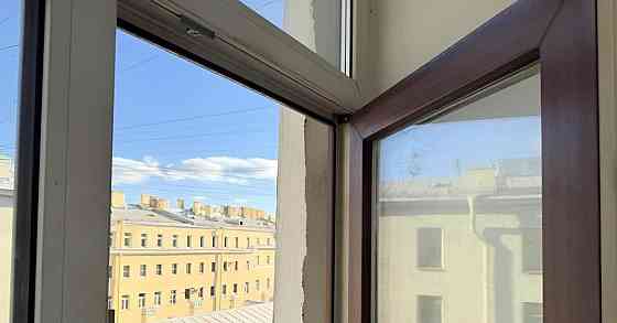 4-комн. квартира, 125.2 м2, 5/5 эт. Санкт-Петербург