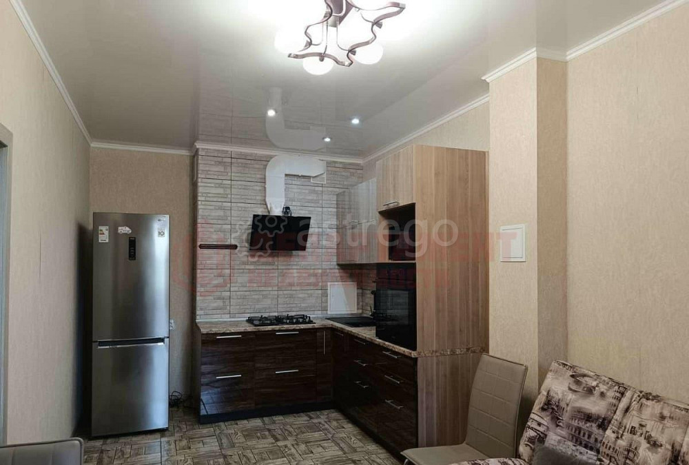 2-комн. квартира, 50.2 м2, 3/9 эт. Астрахань - изображение 1