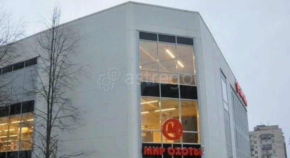 Свободного назначения, 315 м2 Санкт-Петербург - изображение 6