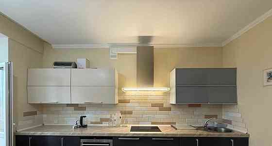 3-комн. квартира, 120 м2, 3/5 эт. Санкт-Петербург