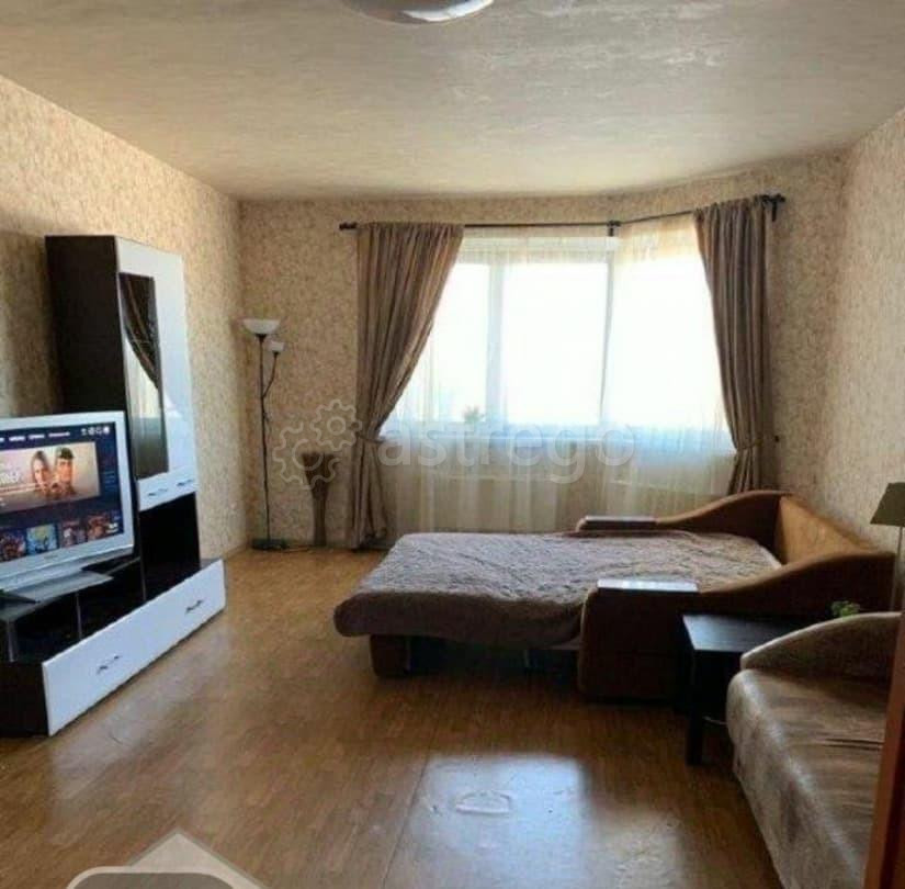 2-комн. квартира, 68 м2, 6/19 эт. Балашиха - изображение 1