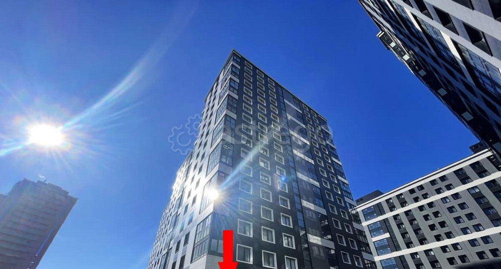 Свободного назначения, 61 м2 Санкт-Петербург - изображение 6