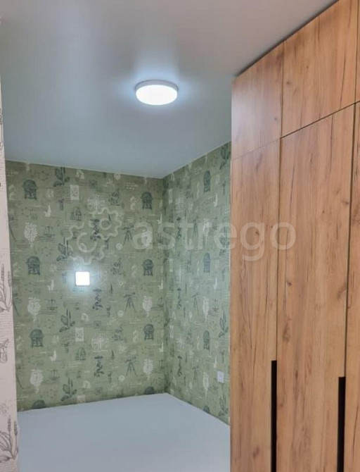 Студия, 32 м2, 5/24 эт. Котельники - изображение 2