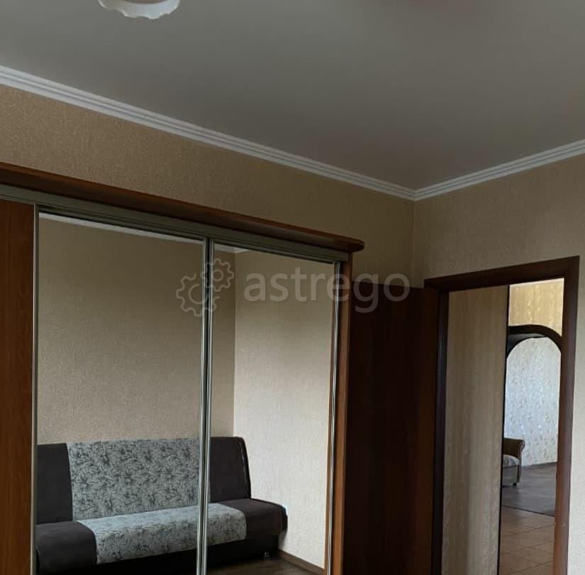 3-комн. квартира, 86 м2, 7/11 эт. Барнаул - изображение 5