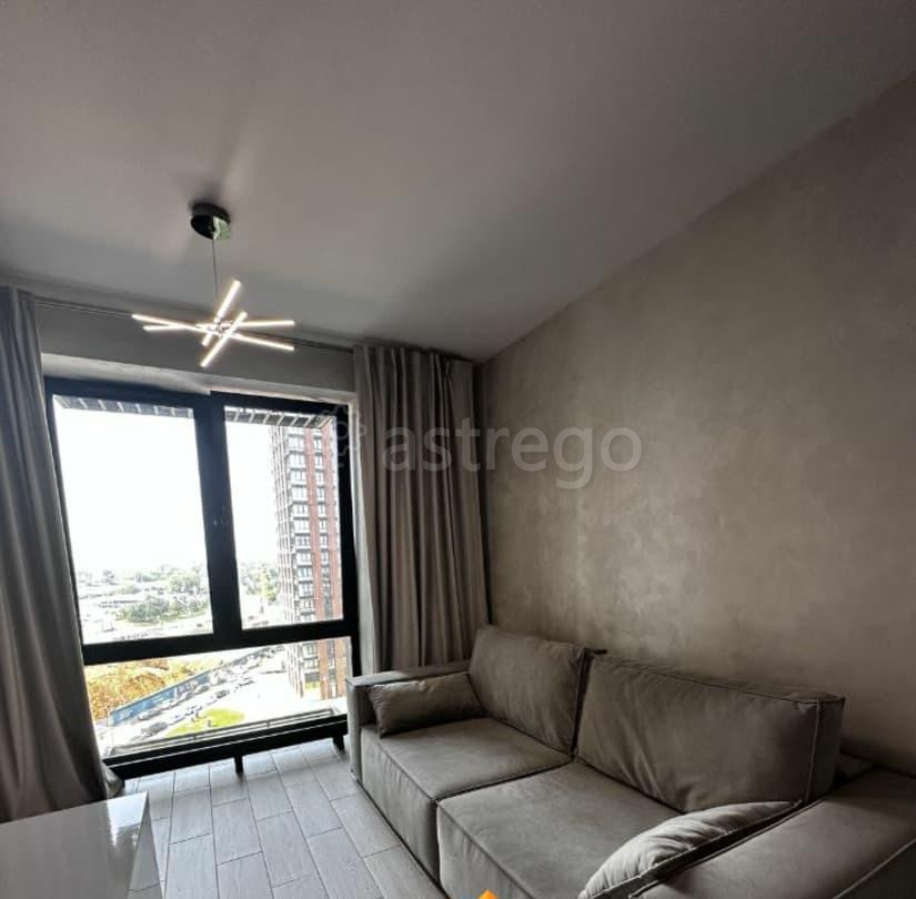 Студия, 29 м2, 9/24 эт. Москва - изображение 5