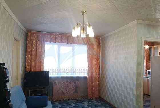 2-комн. квартира, 43.7 м2, 5/5 эт. Норильск