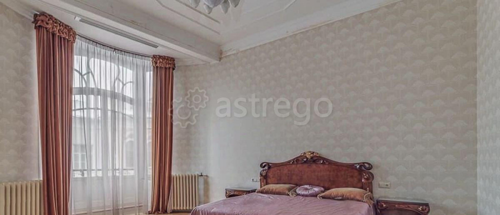 5-комн. квартира, 250 м2, 2/6 эт. Москва - изображение 7