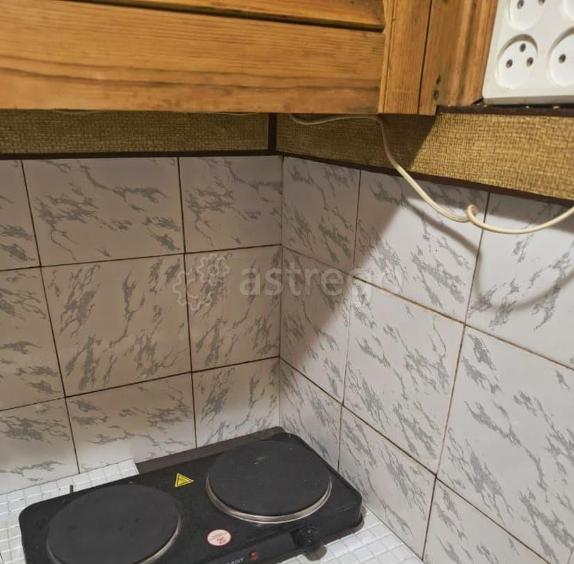 Студия, 15 м2, 1/5 эт. Москва - изображение 6