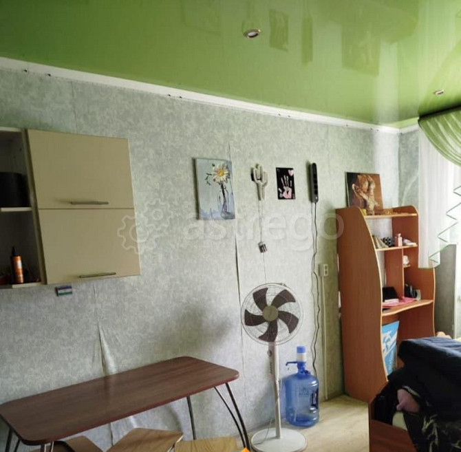 Комната, 17.5 м2, 5/5 эт. Туймазы - изображение 3