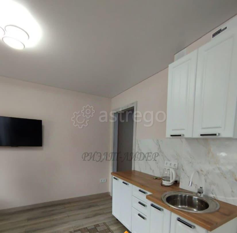 Студия, 32.6 м2, 1/5 эт. Майма - изображение 7