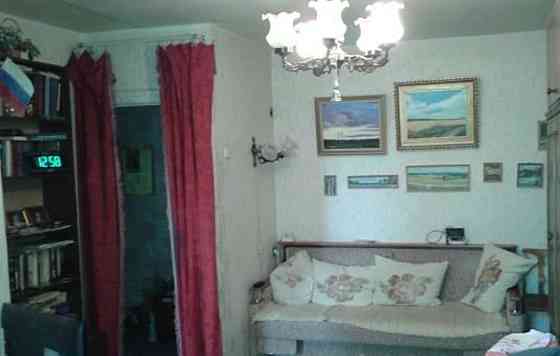 2-комн. квартира, 44 м2, 4/5 эт. Солнечногорск