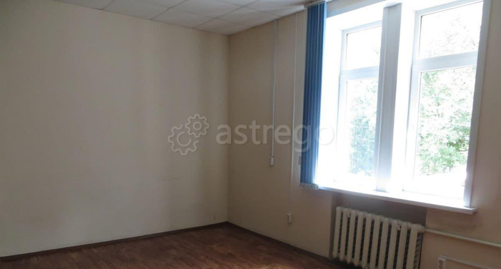Офис, 43.4 м2 Астрахань - изображение 1
