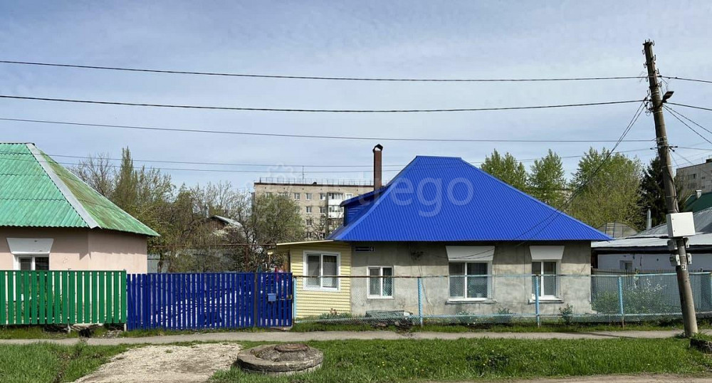 Дом, 58 м2, 5 соток Уфа - изображение 2