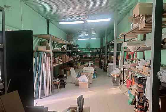 Торговое помещение, 261.6 м2 Астрахань