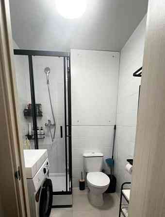 Студия, 20 м2, 22/25 эт. Одинцово