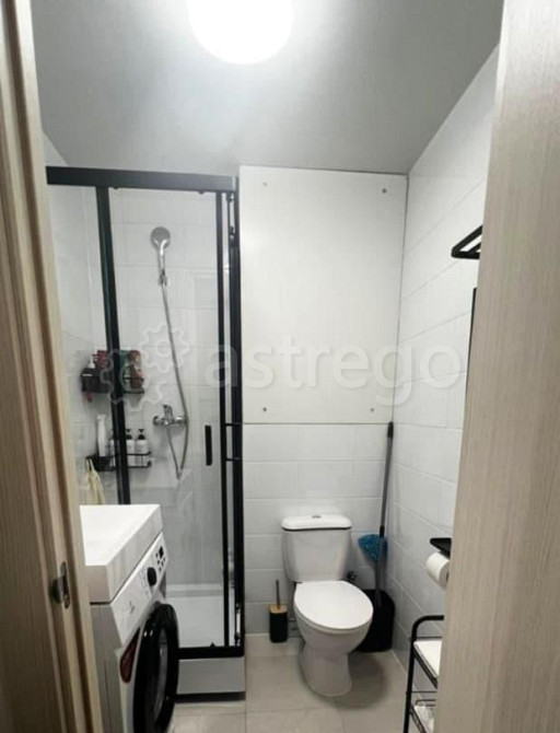 Студия, 20 м2, 22/25 эт. Одинцово - изображение 1