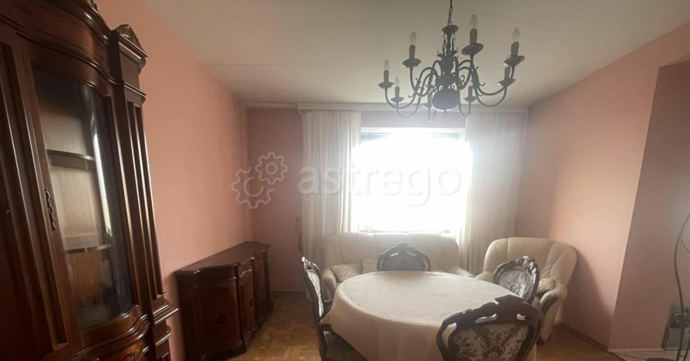 4-комн. квартира, 122.4 м2, 8/9 эт. Щёлково - изображение 7