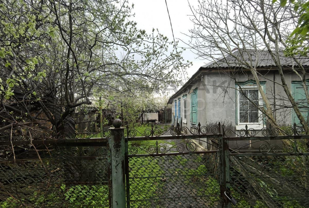 Дом, 59 м, 13 соток, 1 эт. Гиагинская - изображение 3