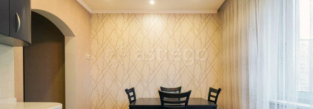 2-комн. квартира, 61.5 м2, 8/16 эт. Одинцово - изображение 3