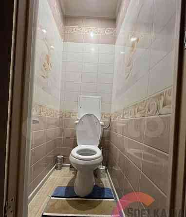 2-комн. квартира, 44.6 м2, 1/5 эт. Нефтекамск