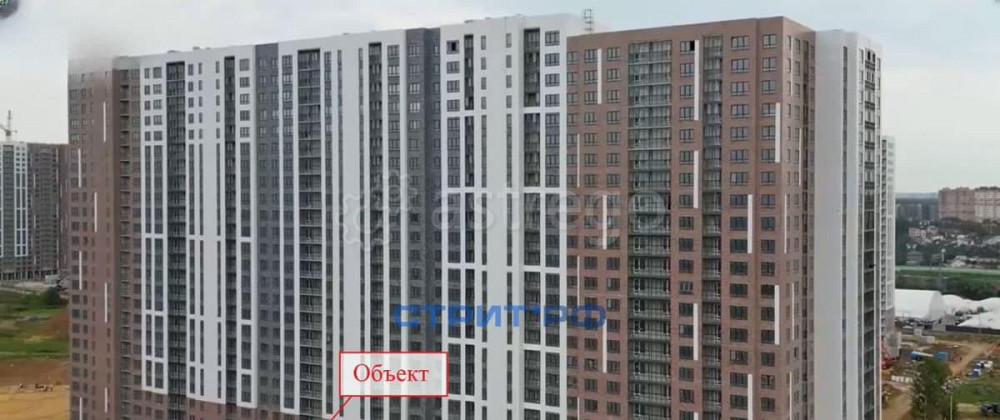 Торговое помещение, 82.8 м2 Видное - изображение 1