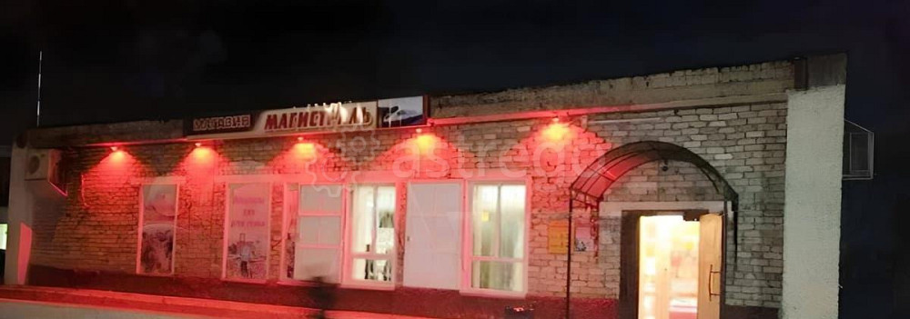 Производственное, 278 м2 Белогорск - изображение 7