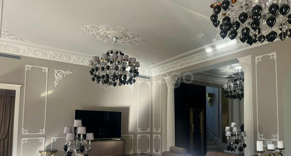 Дом, 560 м2, 28 соток, 3 эт. Санкт-Петербург - изображение 7